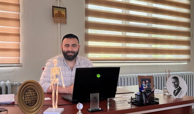 Felçte Erken Müdahale Hayat Kurtarıyor