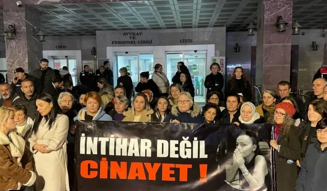 Aylin Coşgun Davasında Karar Çıktı