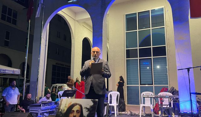 İmamoğlu’ndan Hopa’ya Mektup