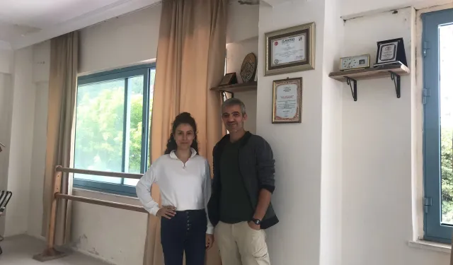 Çocuklara Sanat ve Hareket Dolu Yaz Okulu