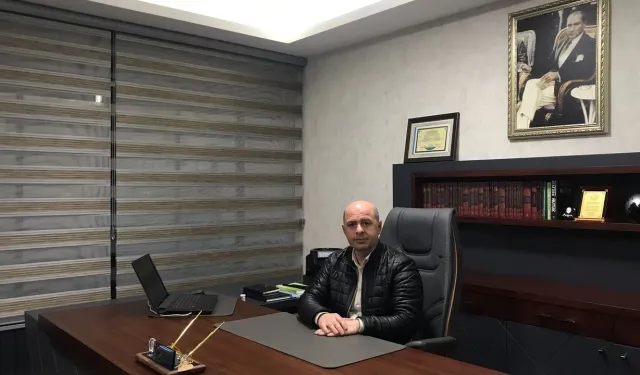 Ziraat Odası’ndan SGK Uyarısı!