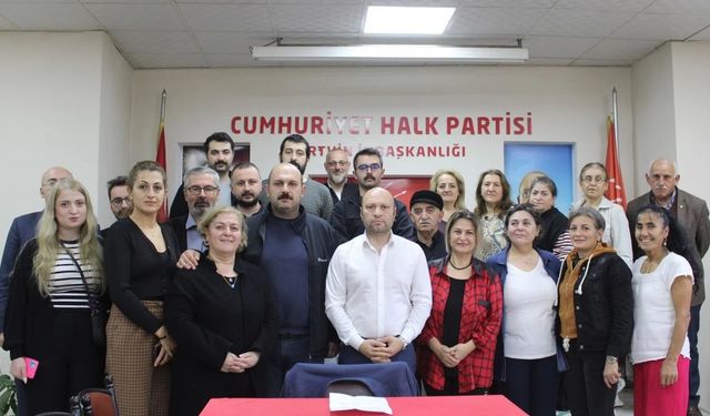 “Eğitimdeki Gerilemenin Sorumlusu AK Parti’dir”
