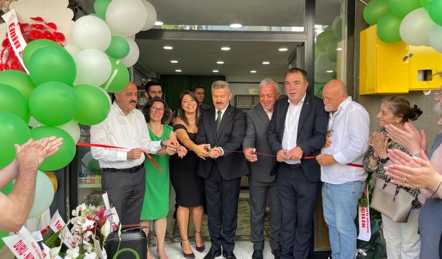 Artvin’de “Seramik” Atölyesi Açıldı