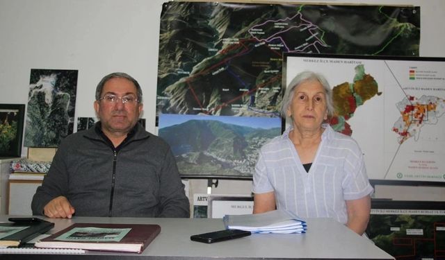 “Yaşam Alanlarımız İçin Bir Aradayız”