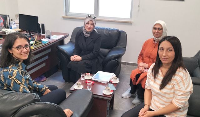 Yeşilay’dan Hekimlere Gönüllü Mücadele Çağrısı