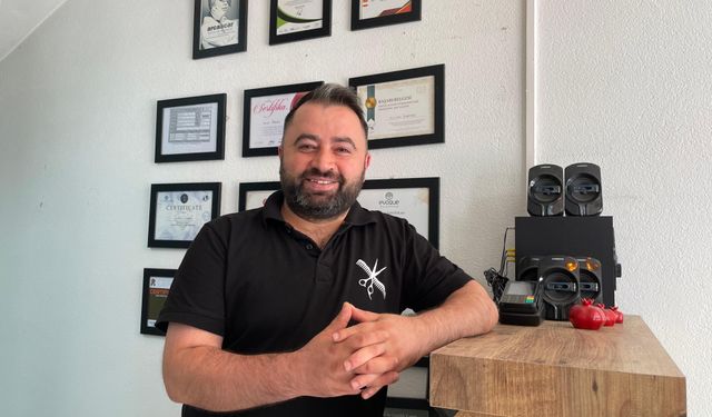Belge Alan Öğrencilere “Filinta” Gibi Jest