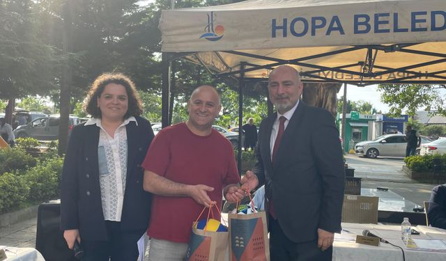 Sıfır Atık Kampanyaları Ödüllerle Sonuçlandı
