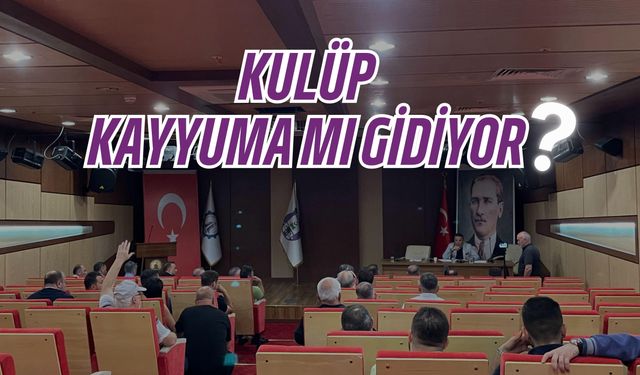 Artvin Hopaspor Kulübü Sahipsiz Kaldı