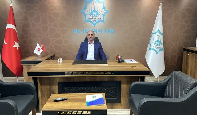 "6 Yıl İslam Birliği'ne Ayrılsaydı, Manzara Çok Farklı Olurdu"