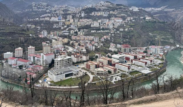 Artvin, Göçte Öne Çıktı!