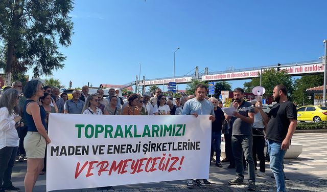 “Süper Talan Yasasına Geçit Yok!”
