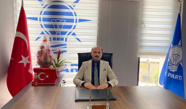 Minibüs Hibesi Sonrası AK Parti’den Açıklama