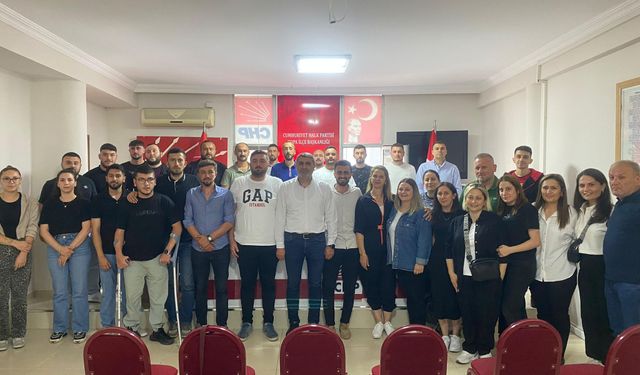 “Görevimiz Karanlığı Aydınlatmak”