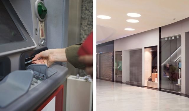 KİRAYA VERİLECEK TAŞINMAZLAR