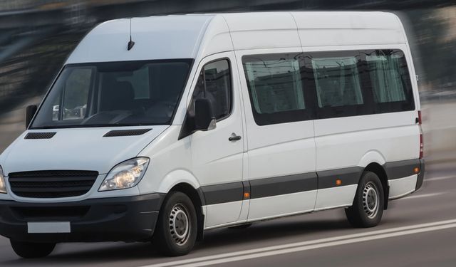 SERVİS ARACI KİRALANMASI HİZMET ALIMI