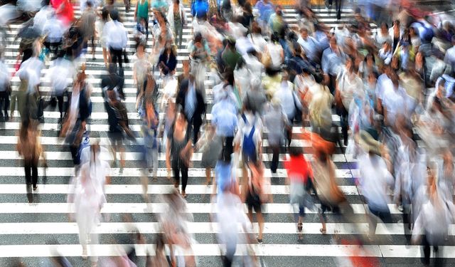 Araştırmaya Göre, İyimserlerin Beyinleri Geleceği Benzer Şekilde Hayal Ediyor
