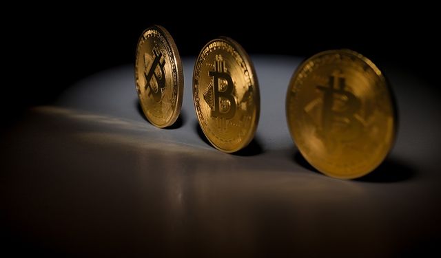 Bankalar, Kripto Para Borsaları İçin Saklama Hizmeti Vermeye Hazır
