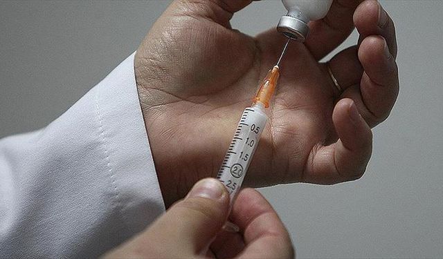 Düzenli Tarama ve Aşı Uygulamasıyla HPV Tamamen Önlenebilir