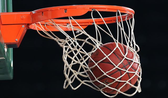 FIBA Kadınlar Avrupa Ligi'nde yeni sezon kurası çekildi