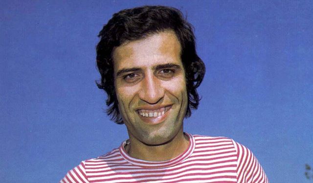 Gülmenin En Çok Yakıştığı Oyunculardan: Kemal Sunal