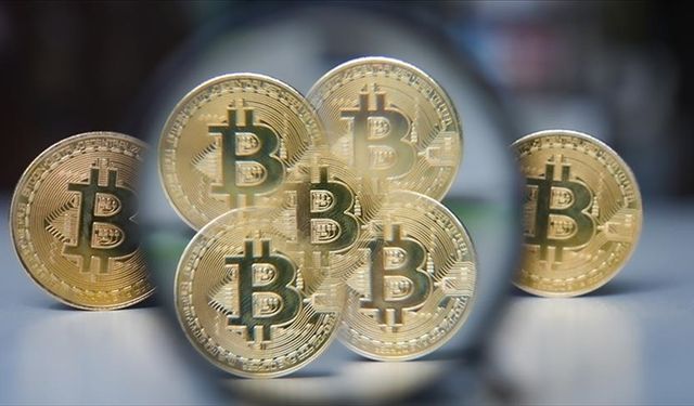 Kripto Para Piyasası Yılın İlk Yarısını Hareketli Geçirdi