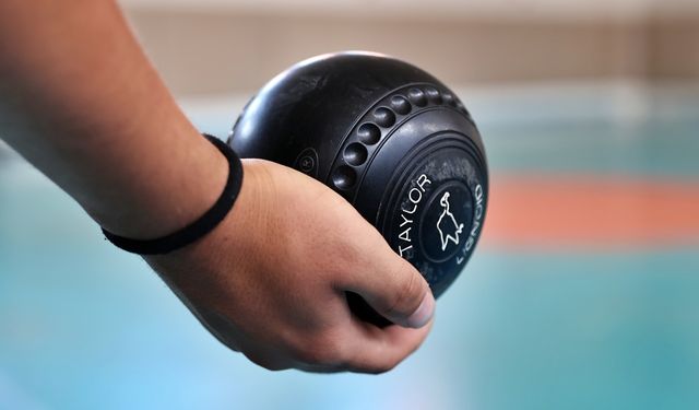 Samsunlu Lise Öğrencileri Çim Topu Avrupa Şampiyonası'nda Zirveyi Hedefliyor