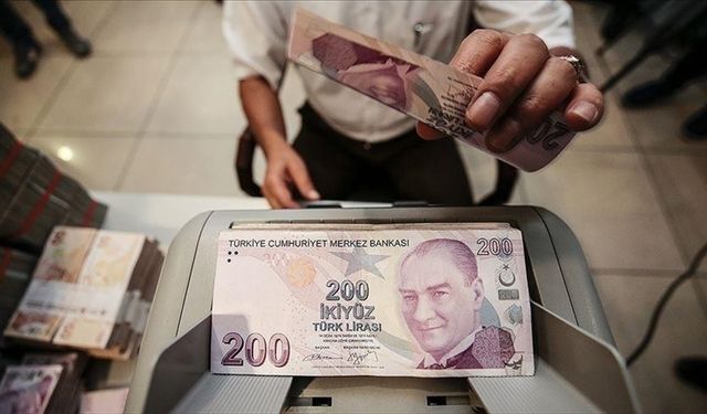 Temmuz ayı yaşlı ve engelli aylıkları hesaplara yatırılmaya başlandı