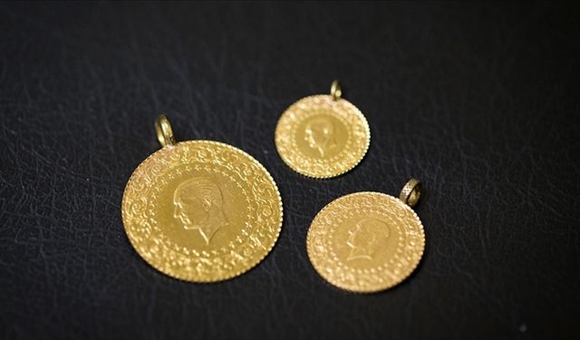 Türkiye'de yastık altındaki altının değerinin 500 milyar dolar olduğu tahmin ediliyor