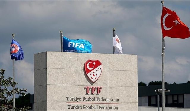 Yeni Sezonda Süper Lig ve 1. Lig Maçlarına Kimlik Kartıyla Da Girilebilecek