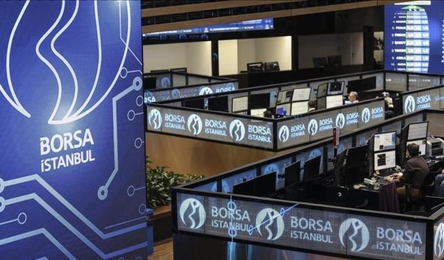 Yılın ilk yarısında borsada işlem gören otomotiv şirketlerinden ikisi yatırımcısına kazandırdı