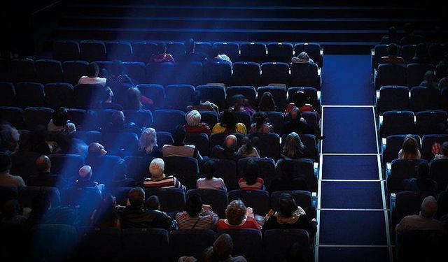 Yılın İlk Yarısında En Çok İzlenen 10 Filmden 8'i Yerli Yapımlardan Oluştu