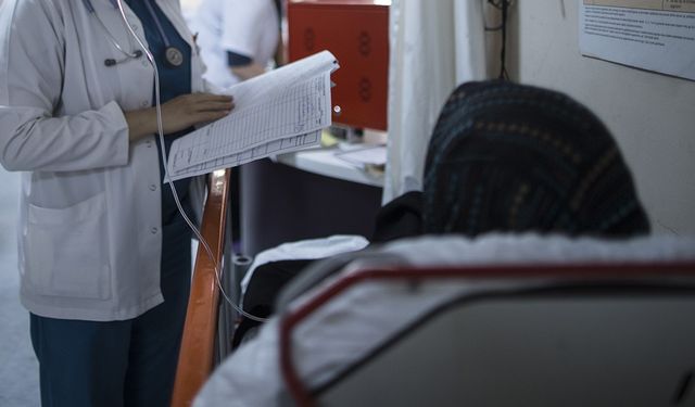 Yüksek Sıcaklıklar Gıda Kaynaklı Enfeksiyonları Tetikliyor