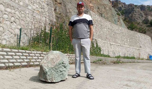 Her Yağmur Sonrası Aynı Korkuyu Yaşıyorlar