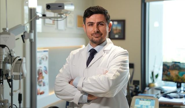 Kuru Göz Hastalığında Sorunun Kaynağını Tespit Etmek Tedavi Başarısını Artırıyor