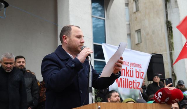 CHP Kemalpaşa’dan İktidar Vurgusu