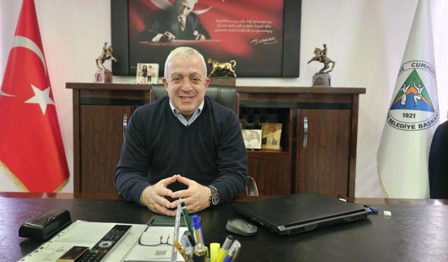 “Egemenlik Kayıtsız Şartsız Milletindir”