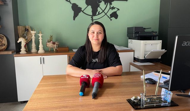“Yangınlar Kader Değil Önlenebilir”