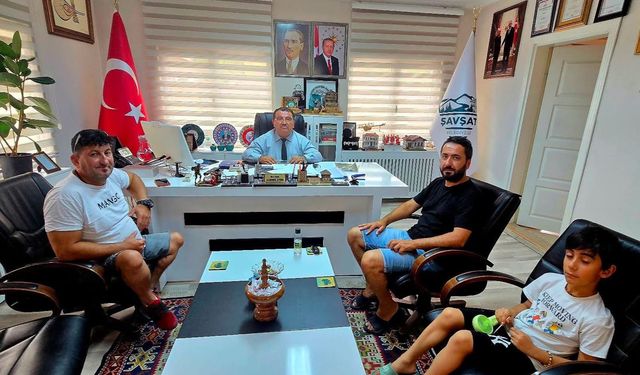 Engelsiz Sanatın Yolculuğu Şavşat’ta Buluştu