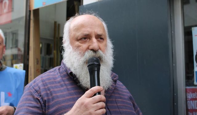 “Bu Toprakların Sahibi Biziz”