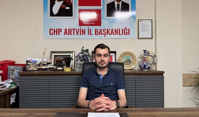 “Halkın İradesine Darbe Kabul Edilemez”