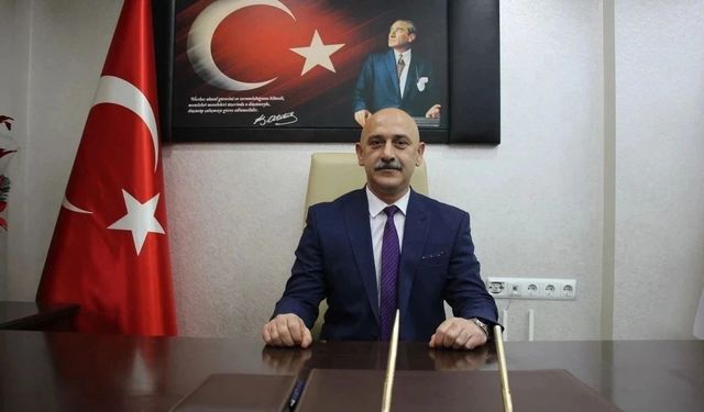 “Milli iradeye sahip çıkmaya devam edeceğiz”