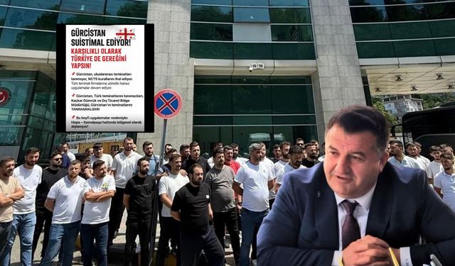 Murat Balkaya’dan Kendi Hükümetine NCTS Tepkisi
