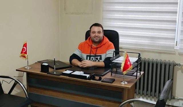 Genç Sağlık ve Kamu Birliği Zirvede