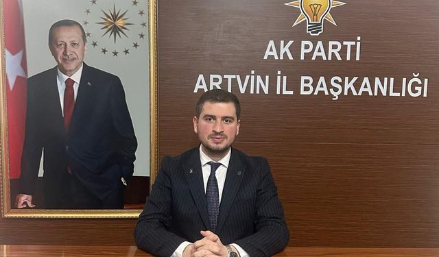 “Türkiye Yüzyılı’nın Kapıları Ardına Kadar Açıldı”