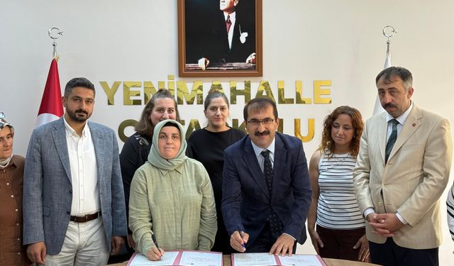 Artvin’de Bir İlk