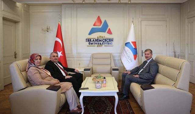 Üniversiteler Arası Ziyaret