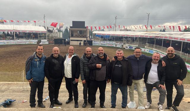 BEGİKAD’dan Artvin’e Ziyaret