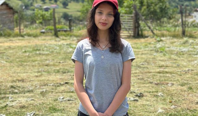 Ardanuç'tan CERN’e Uzanan Bilim Yolculuğu