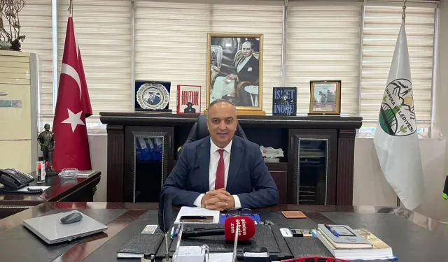 10 Yılı Geçmiş Su Sayaçları Değiştirilecek
