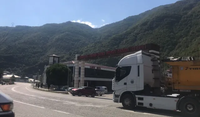 Vatandaşlar Önlem Bekliyor
